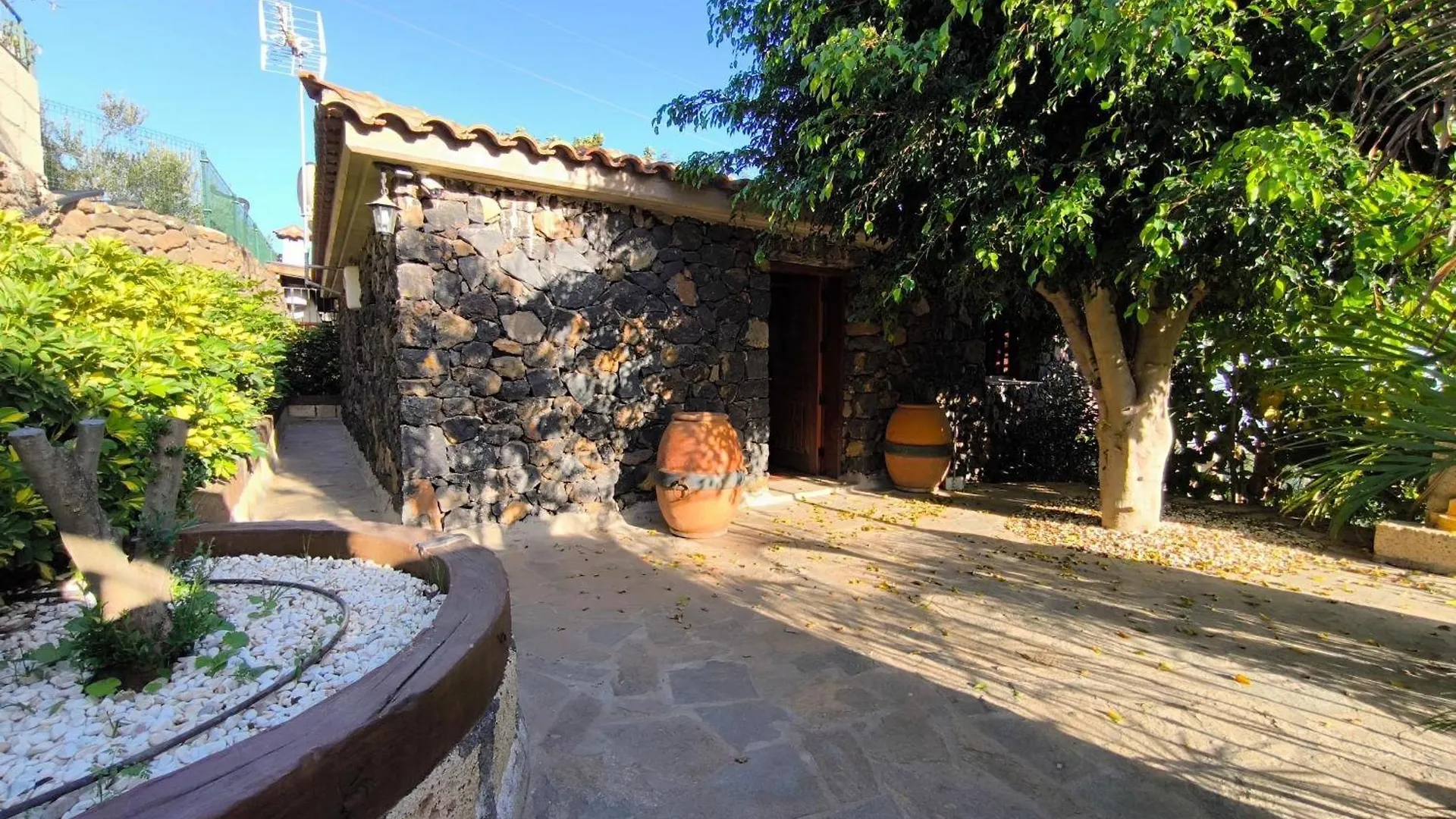Chalet Finca Veronica Candelaria Spanien