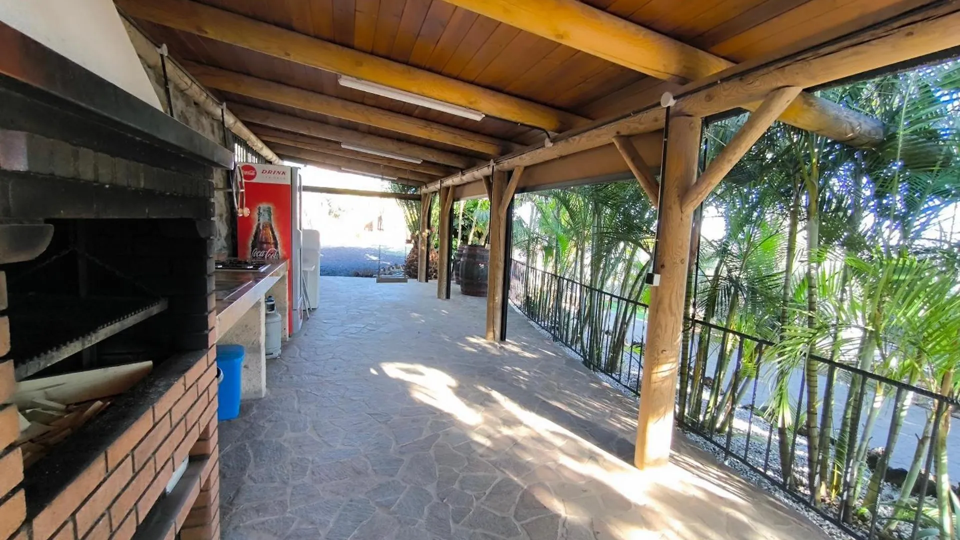 Finca Veronica Candelaria