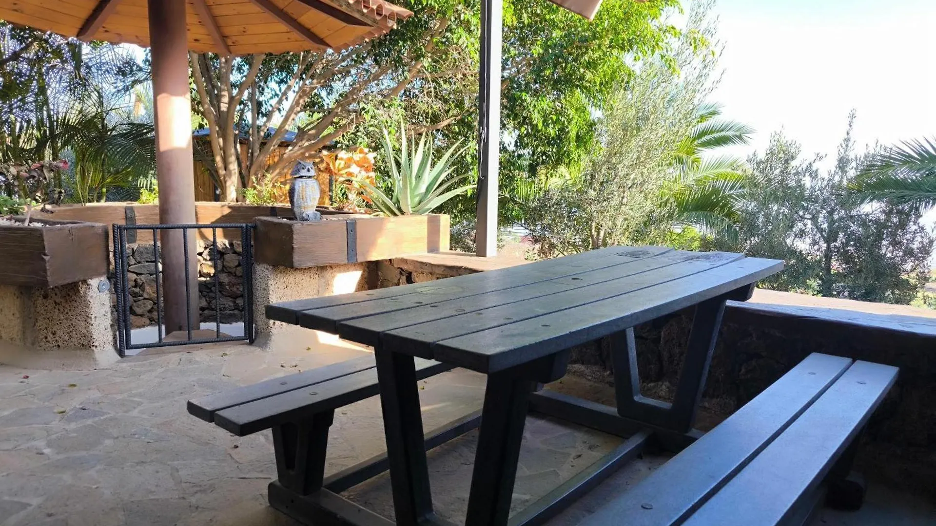 Finca Veronica Candelaria