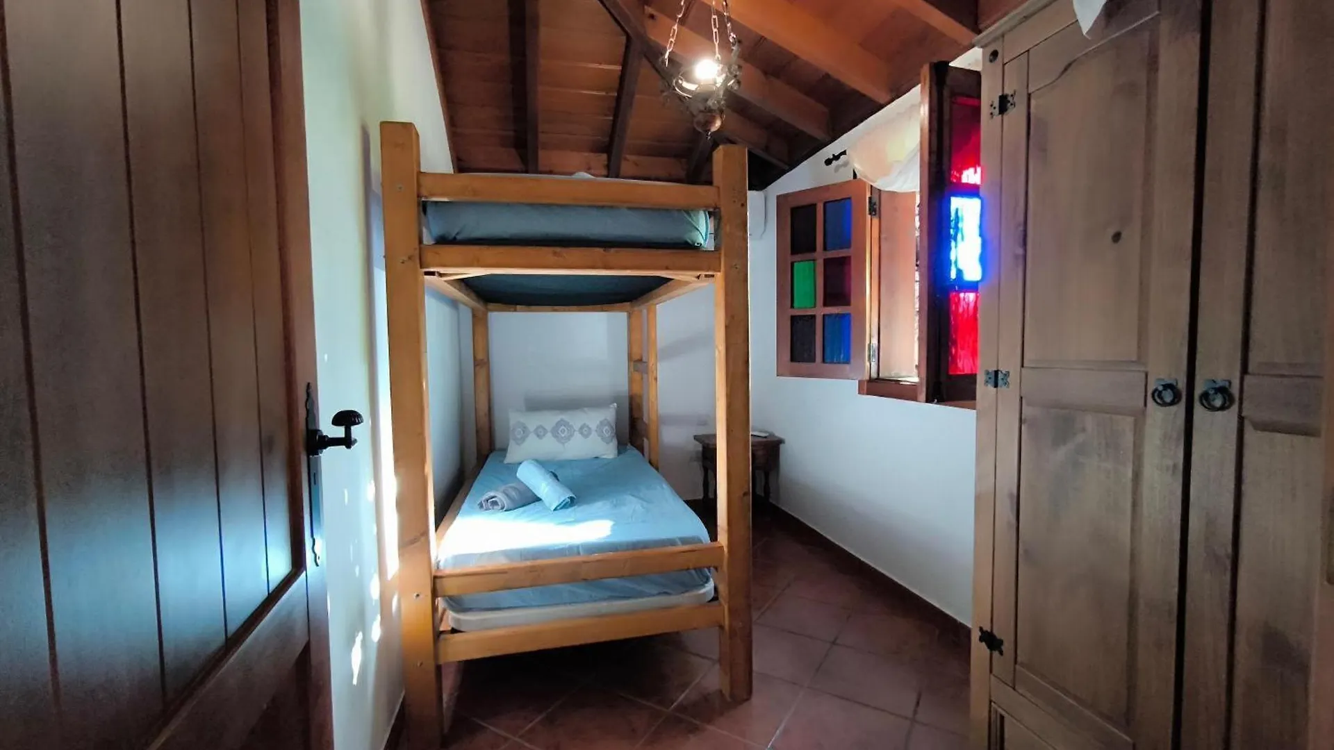 Chalet Finca Veronica Candelaria