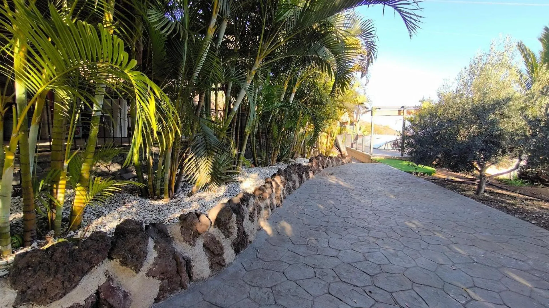 Finca Veronica Candelaria Spanien